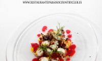 RECETAS PLATOS COMIDAS GOURMET 07 200x120 Restaurantes en Estepona El Paraíso Country Club